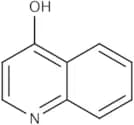 4-Hydroxyquinoline (4-Quinolinol)