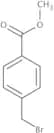 Methyl 4-(bromomethyl)benzoate