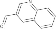 3-Quinolinecarboxaldehyde