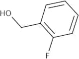 2-Fluorobenzyl alcohol