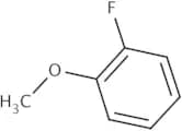 2-Fluoroanisole