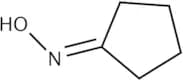 Cyclopentanone oxime