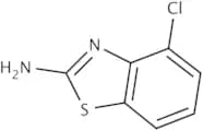 2-Amino-4-chlorobenzothiazole