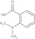 2-Dimethylaminobenzoic acid