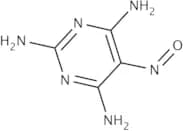 5-Nitroso-2,4,6-triaminopyrimidine