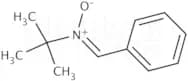 N-tert-Butyl-α-phenylnitrone