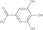 Gallic acid, anhydrous, ACS grade