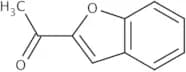 2-Acetylbenzofuran