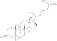 Cholesterol 5α,6α-epoxide