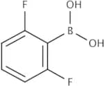 2,6-Difluorophenylboronic acid