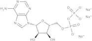 Adenosine 5''-diphosphate sodium salt