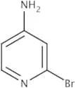 5-Amino-2-bromopyridine