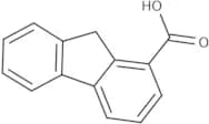 1-Fluorenecarboxylic acid