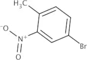 4-Bromo-2-nitrotoluene