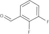 2,3-Difluorobenzaldehyde