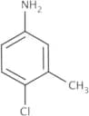 4-Chloro-3-methylaniline