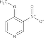 4-Methoxy-3-nitropyridine