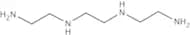 Triethylenetetramine
