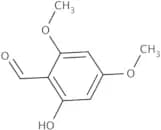 4,6-Dimethoxysalicylaldehyde (4,6-Dimethoxy-2-hydroxybenzaldehyde)