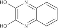 2,3-Dihydroxyquinoxaline