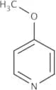 4-Methoxypyridine