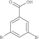 3,5-Dibromobenzoic acid