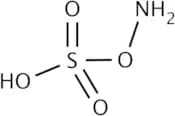 Hydroxylamine-O-sulfonic acid