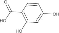 2,4-Dihydroxybenzoic acid