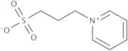 3-(1-Pyridinio)-1-propanesulfonate