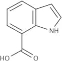 Indole-7-carboxylic acid
