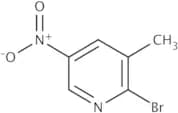 2-Hydroxy-3-methyl-5-nitropyridine