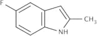 5-Fluoro-2-methylindole