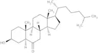 6-Ketocholestanol