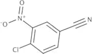 4-Chloro-3-nitrobenzonitrile