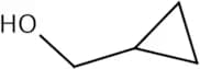 Cyclopropylmethanol