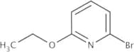 2-Bromo-6-ethoxypyridine