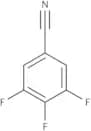 3,4,5-Trifluorobenzonitrile