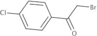 2-Bromo-4''-chloroacetophenone (4-Chlorophenacyl bromide)