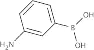 3-Aminophenylboronic acid