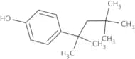 4-tert-Octylphenol