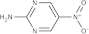 2-Amino-5-nitropyrimidine