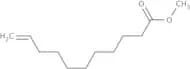 Methyl 10-undecenoate