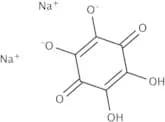 Tetrahydroxy-p-benzoquinone disodium salt