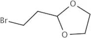 2-(2-Bromoethyl)-1,3-dioxolane