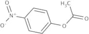4-Nitrophenyl acetate