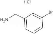 3-Bromobenzylamine hydrochloride