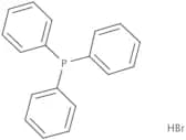 Triphenylphosphine hydrobromide