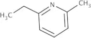 2-Ethyl-6-methylpyridine