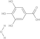 Gallic acid monohydrate