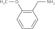 2-Methoxybenzylamine